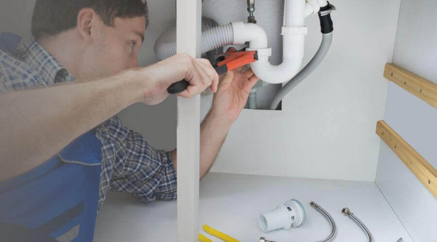 Local expert plumbing services in Olalla, WA